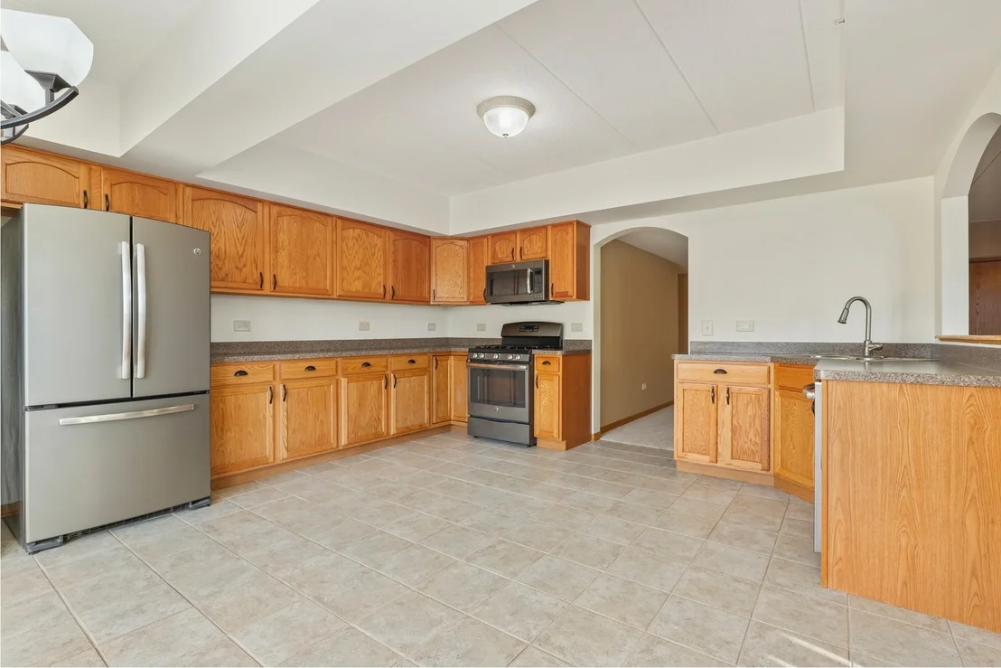 Photo of Unit 2SE at 7904 Trinity Circle