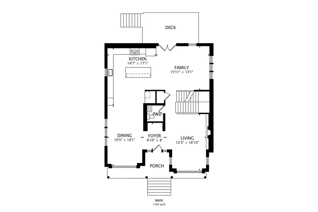 Photo of 280 Blackhawk Road