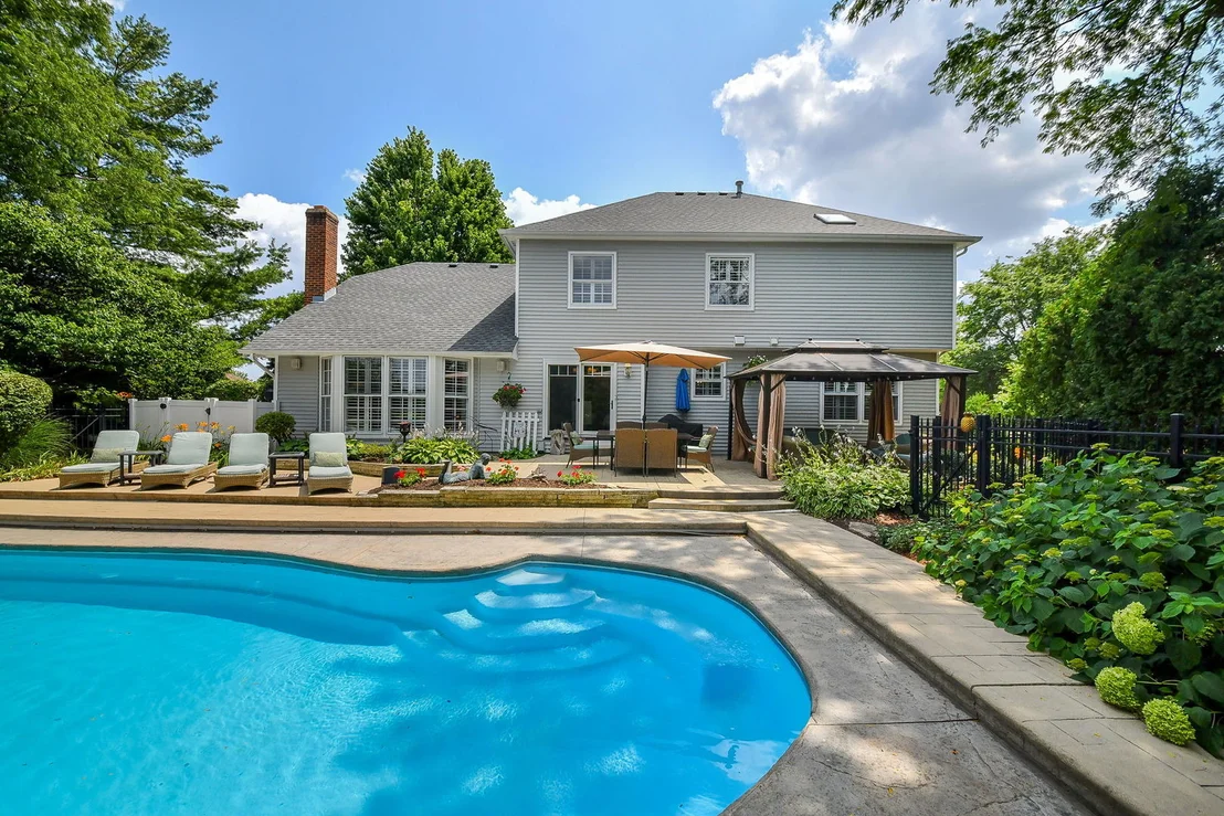 Photo of 571 Apple River Drive