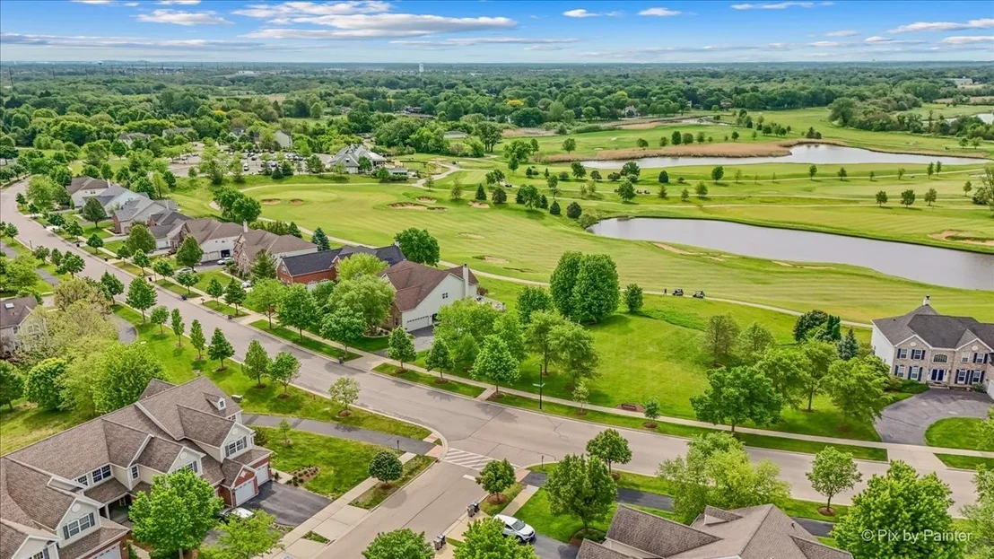 Photo of 1131 Falcon Ridge Drive