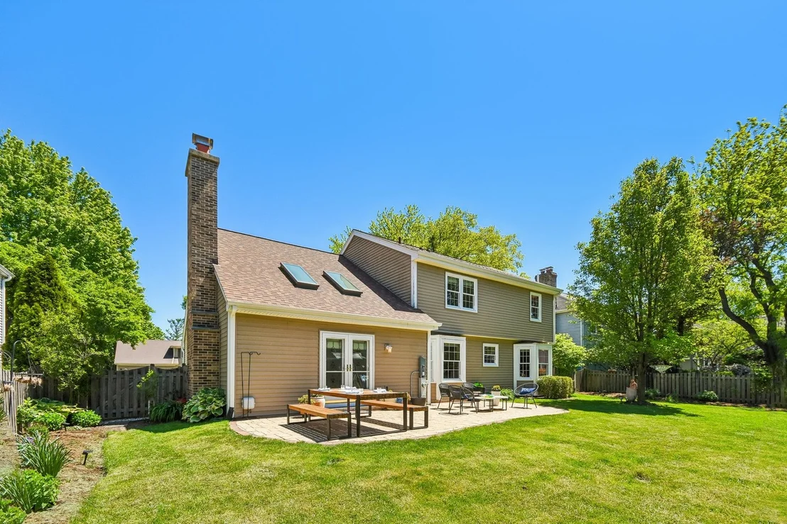 Photo of 1559 Abbotsford Drive