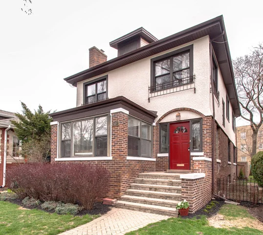 Photo of 537 FOREST Avenue