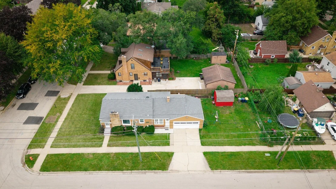 Photo of 1270 Van Street