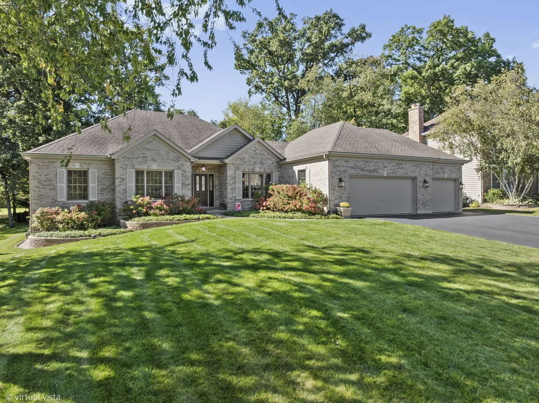 Photo of 3401 Thunderbird Lane