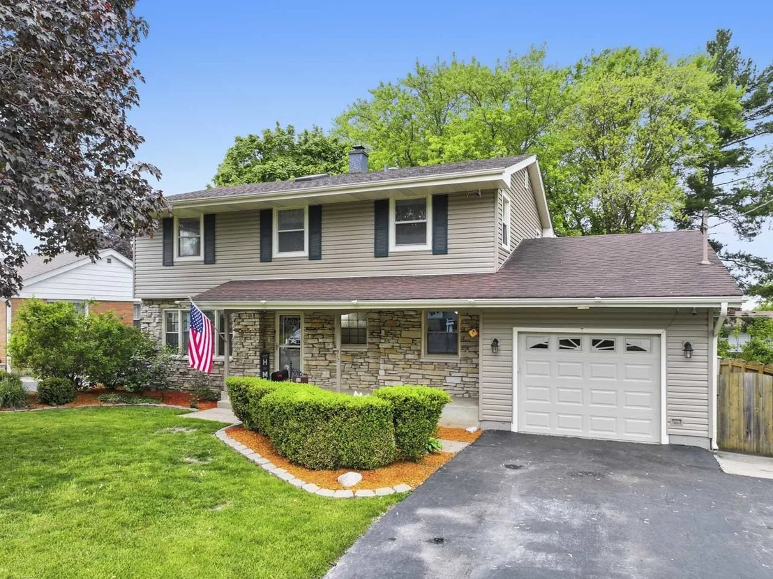 Photo of 912 David Street