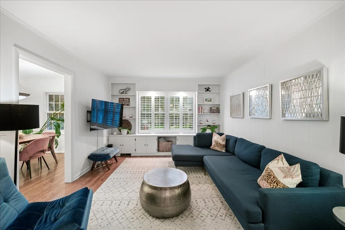 Photo of 1105 Elm Street