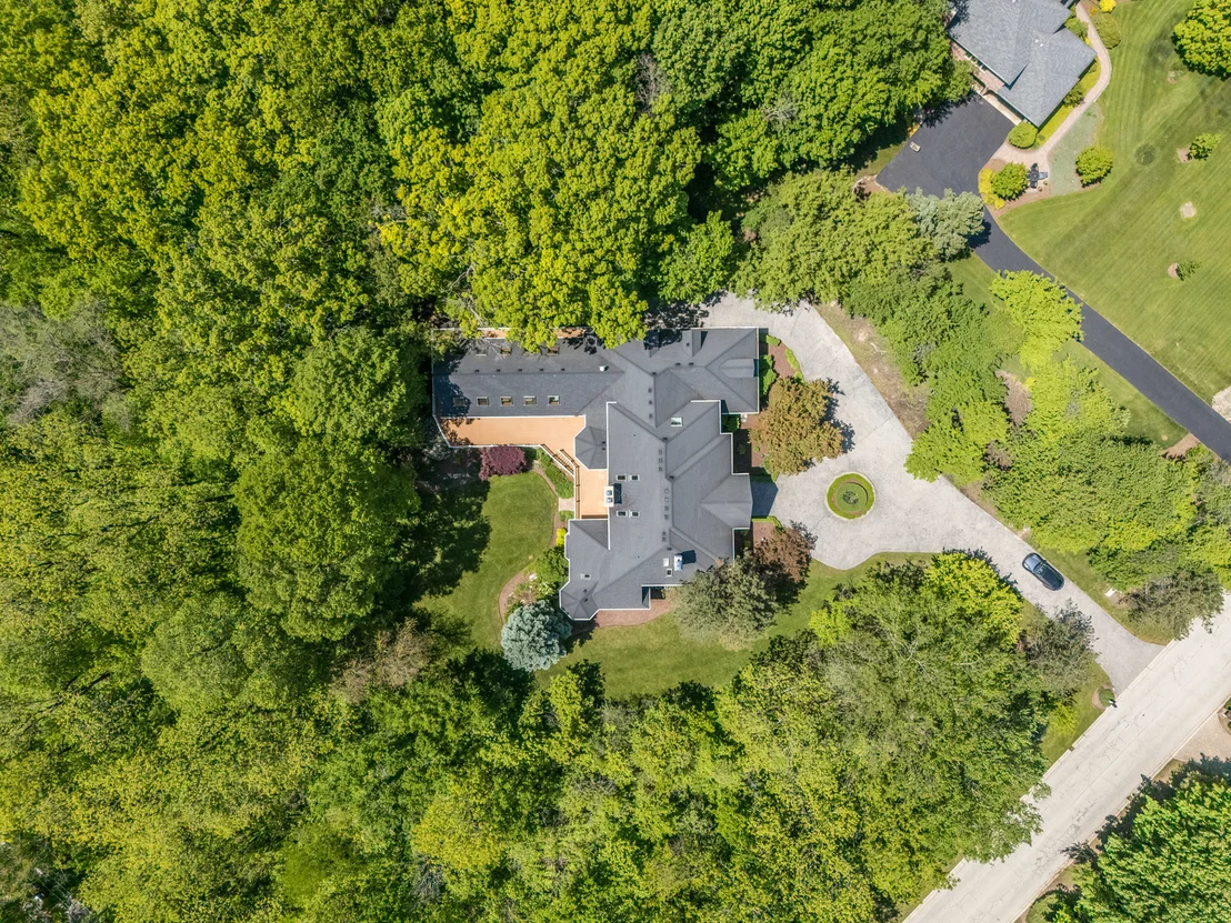 Photo of 4N680 WARE WOODS Drive