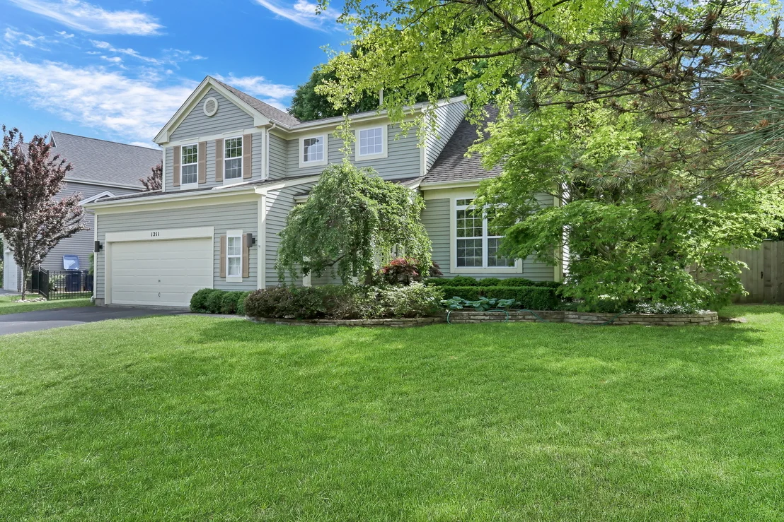 Photo of 1211 Laurel Lane