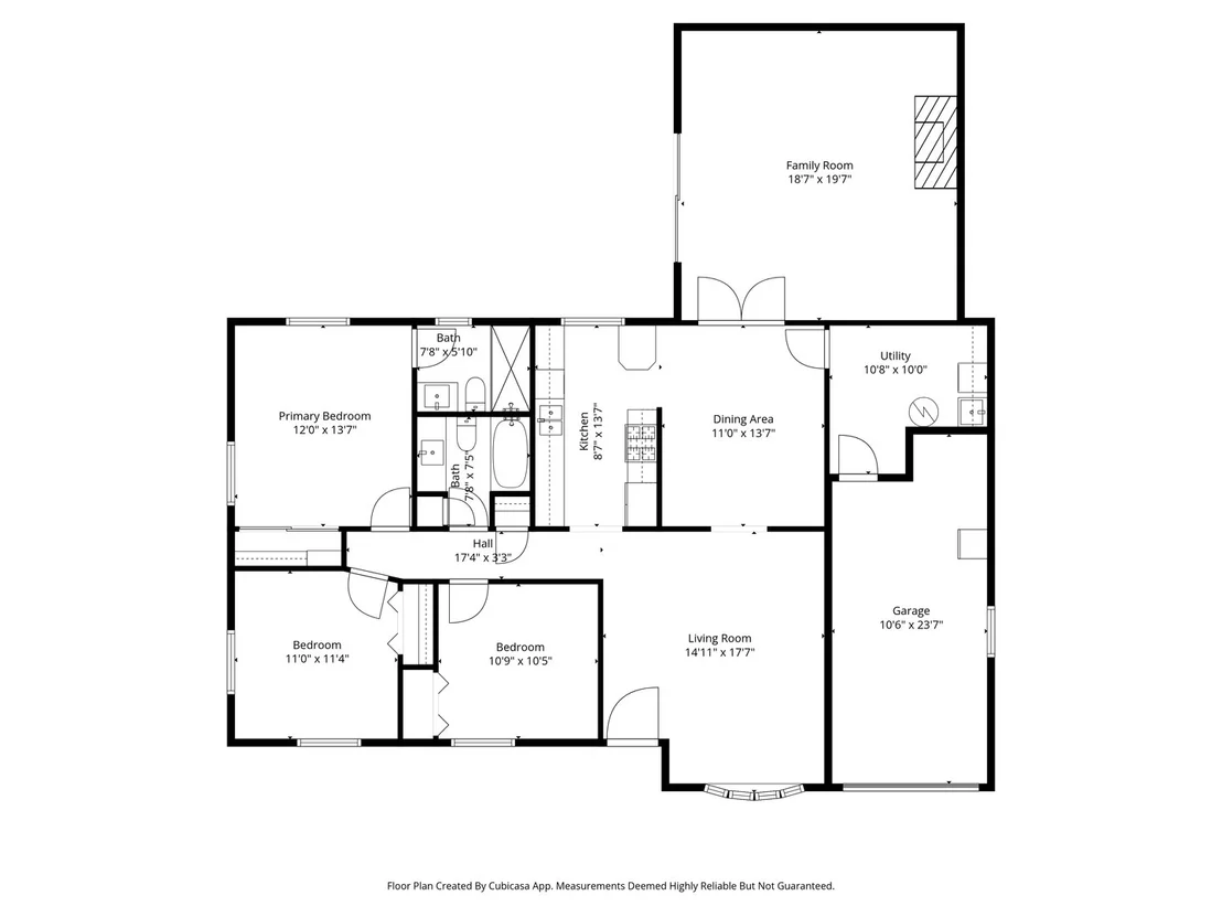 Photo of 1011 Beverly Drive