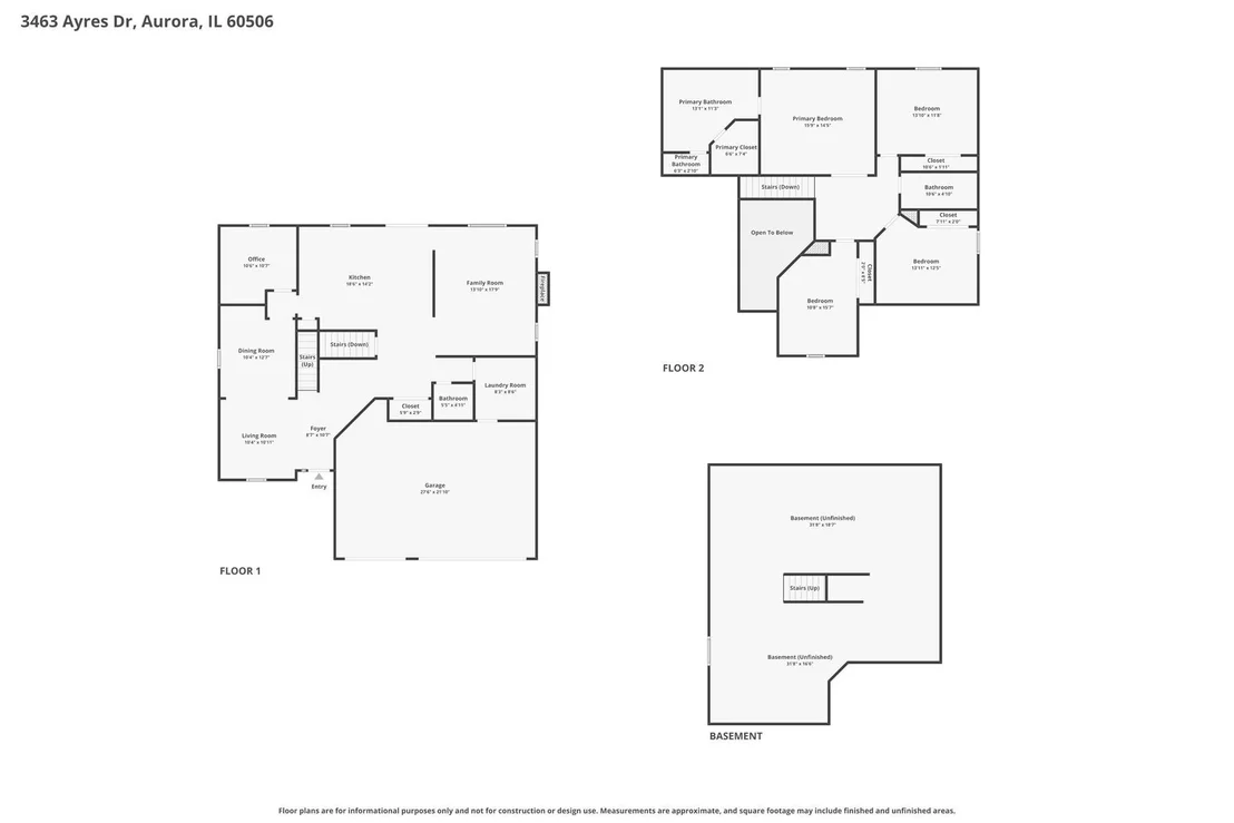Photo of 3463 Ayres Drive