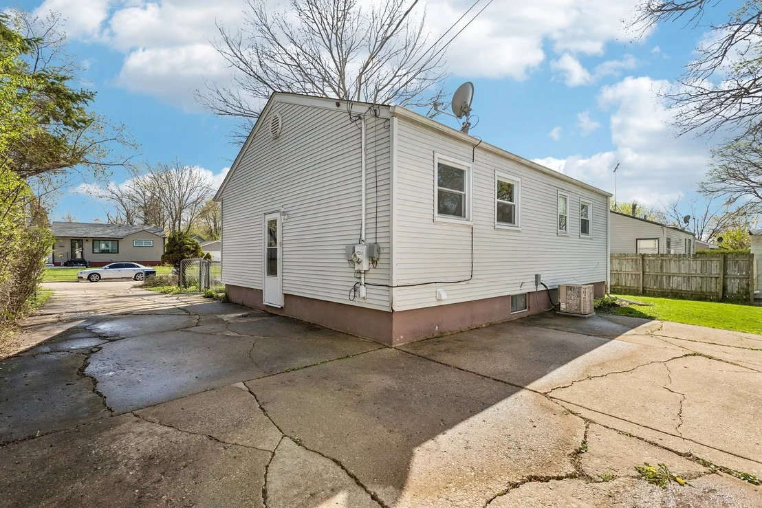 Photo of 2716 Mohawk Road