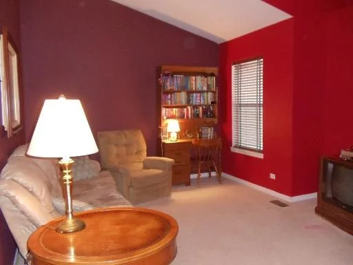 Photo of Unit 2471 at 2471 Stonegate Road