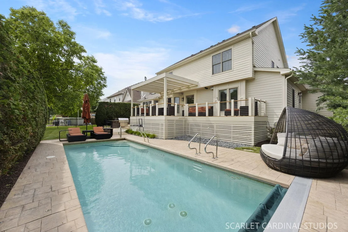 Photo of 540 Fieldcrest Drive