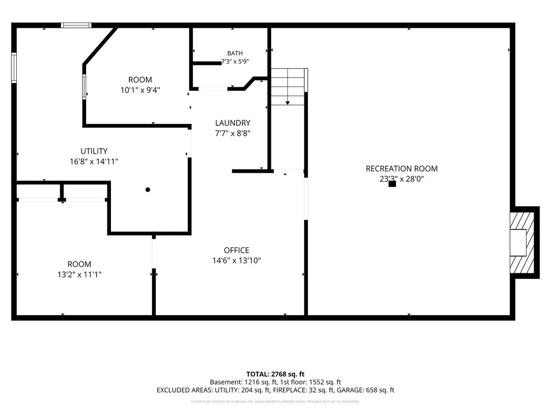 Photo of 23210 Norma Lane
