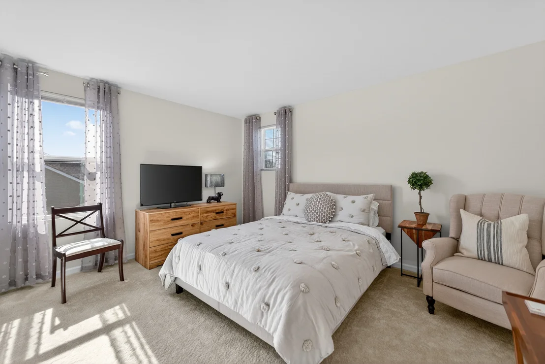 Photo of 2110 Silver Leaf Drive
