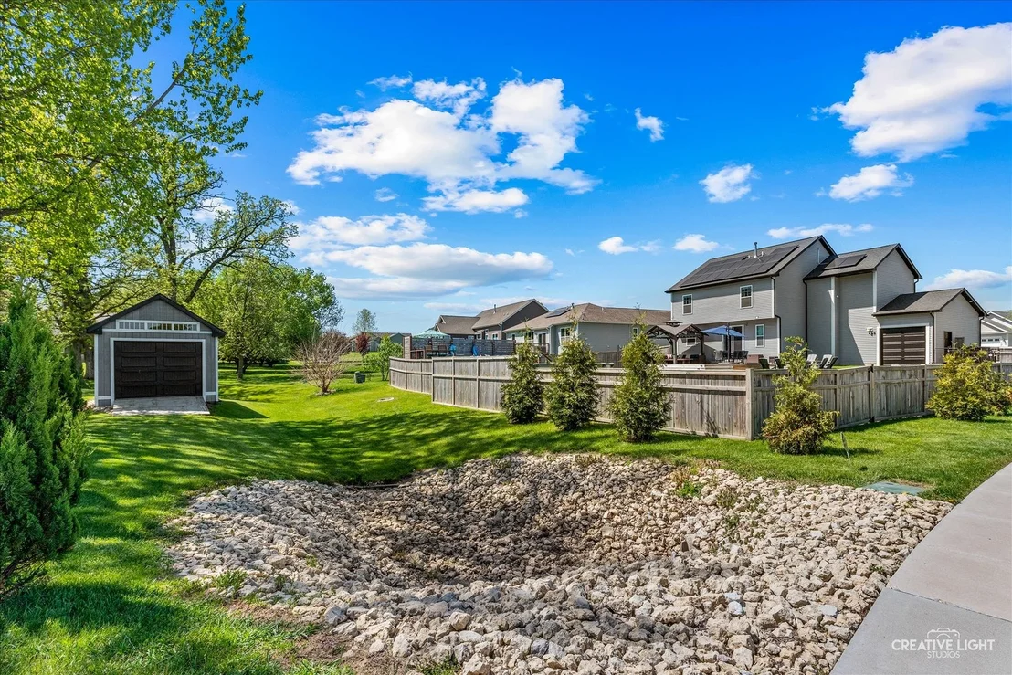 Photo of 1000 Persimmon Drive