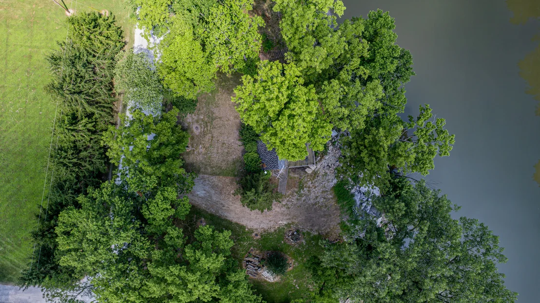 Photo of 2437 N 1480 East Road