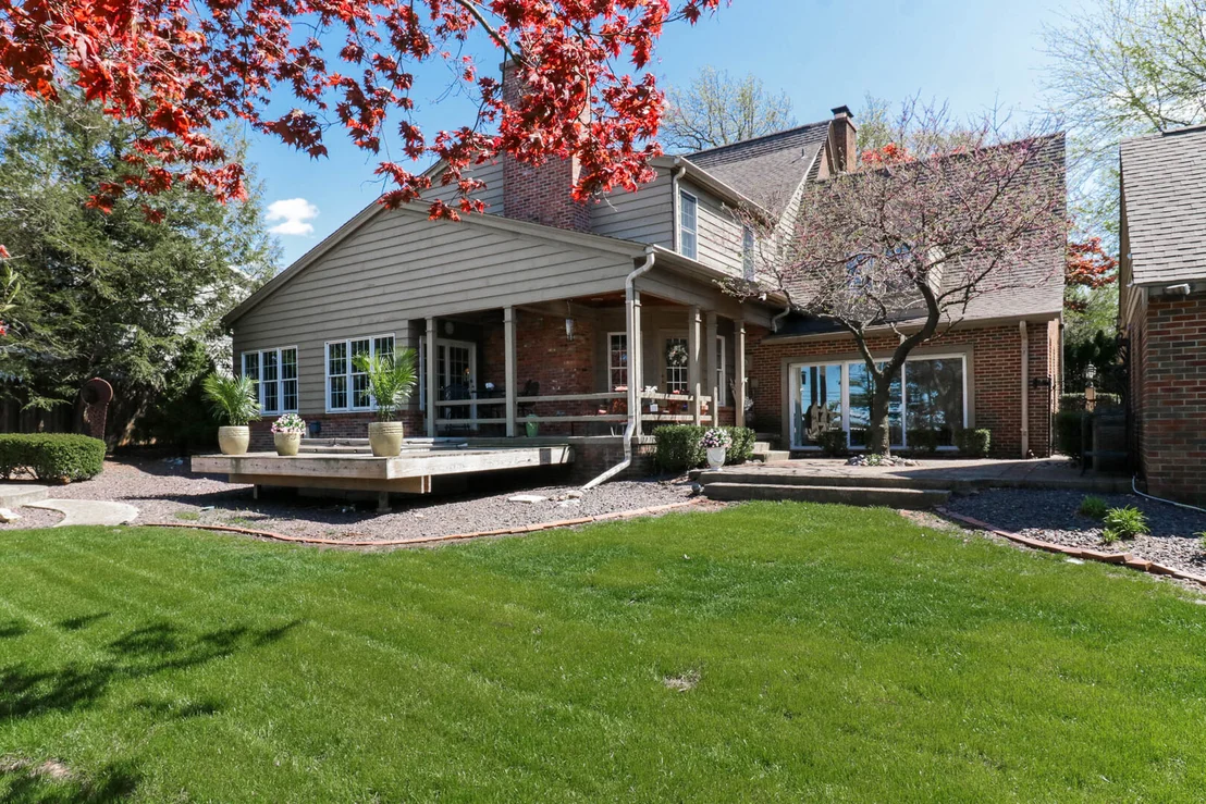 Photo of 1202 Elmwood Road