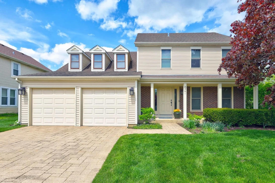 Photo of 4261 Oak Knoll Lane