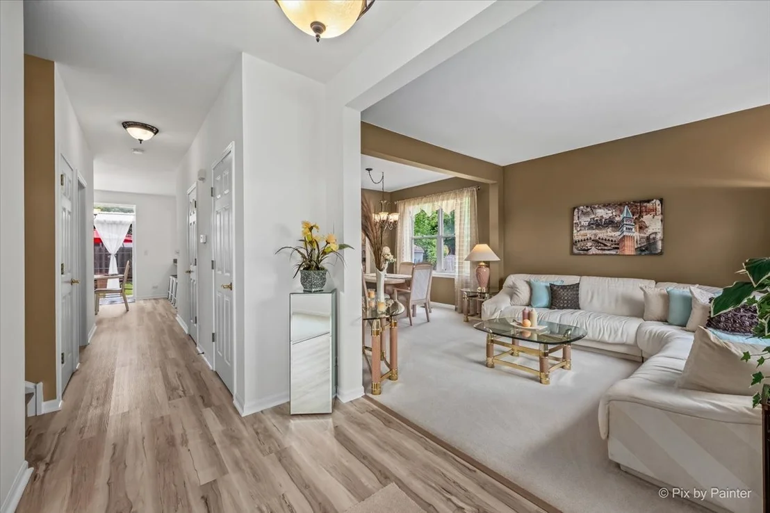 Photo of 2886 Camden Drive
