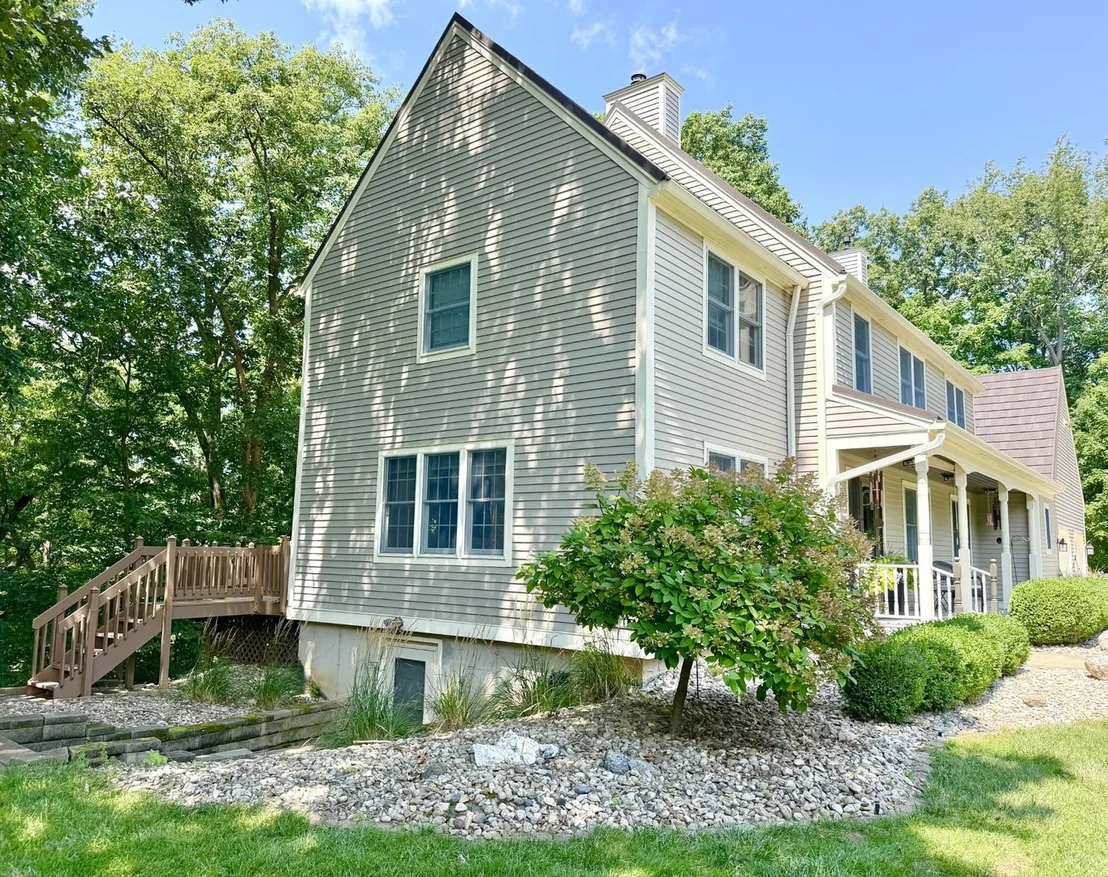 Photo of 610 Timber Ridge Road