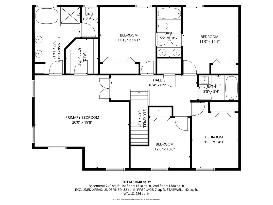 Photo of 4809 Joyce Lane
