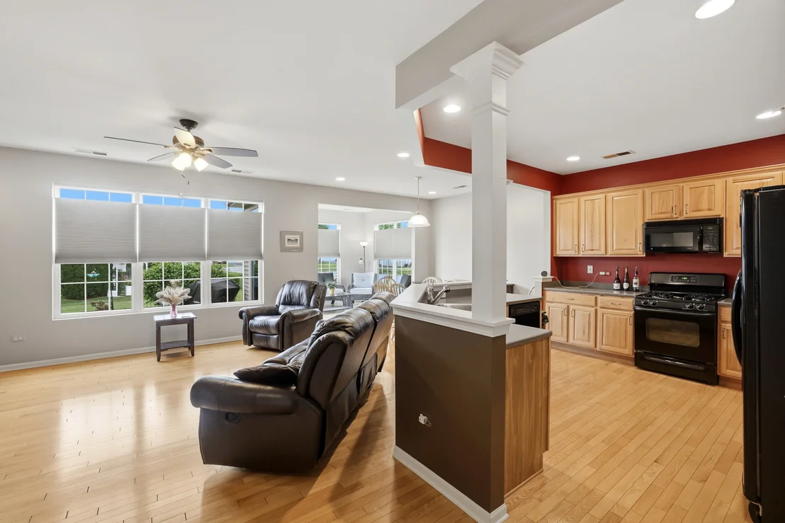 Photo of 11926 Borhart Drive