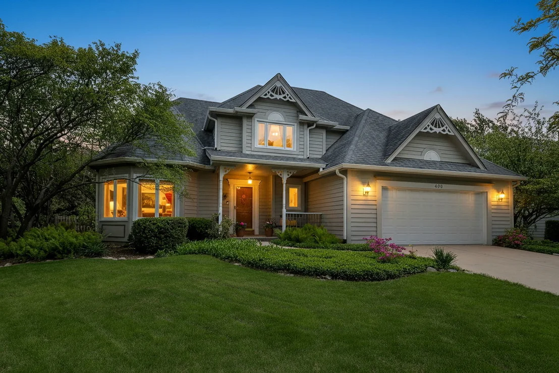 Photo of 496 Waubonsee Circle