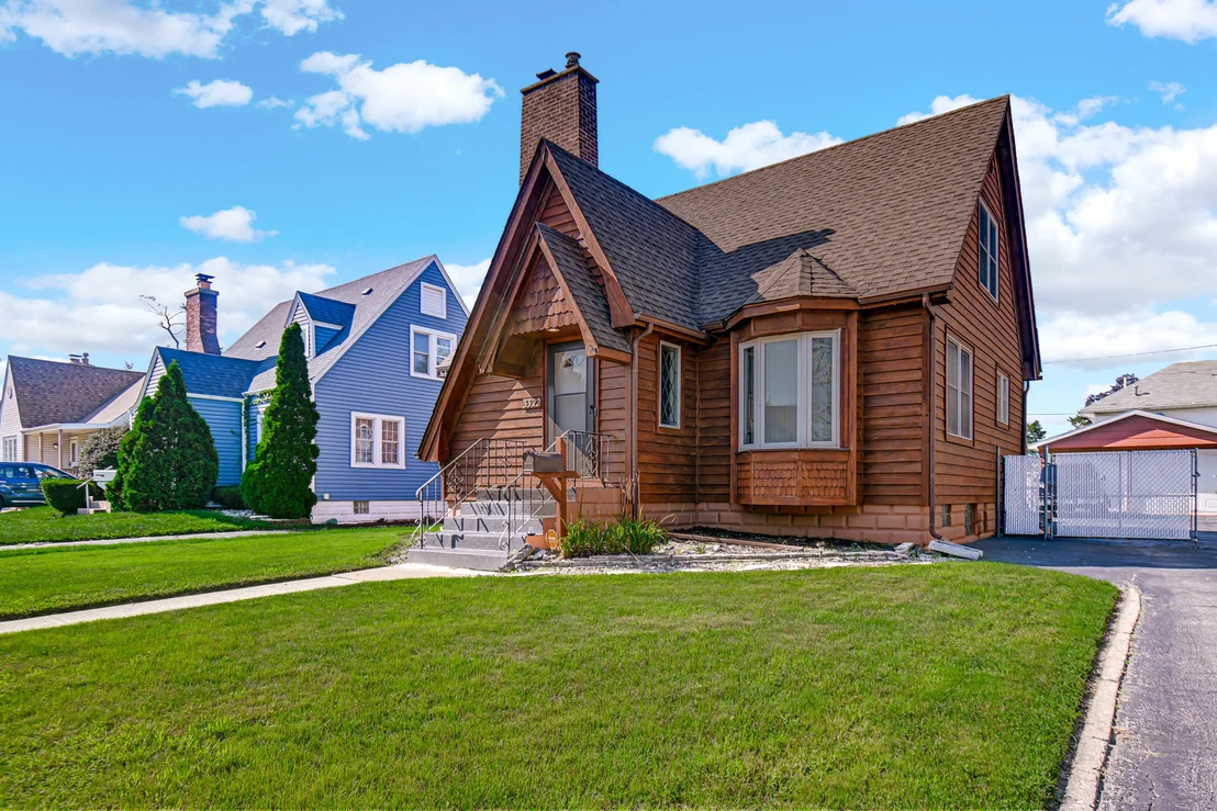 Photo of 3322 Ann Street