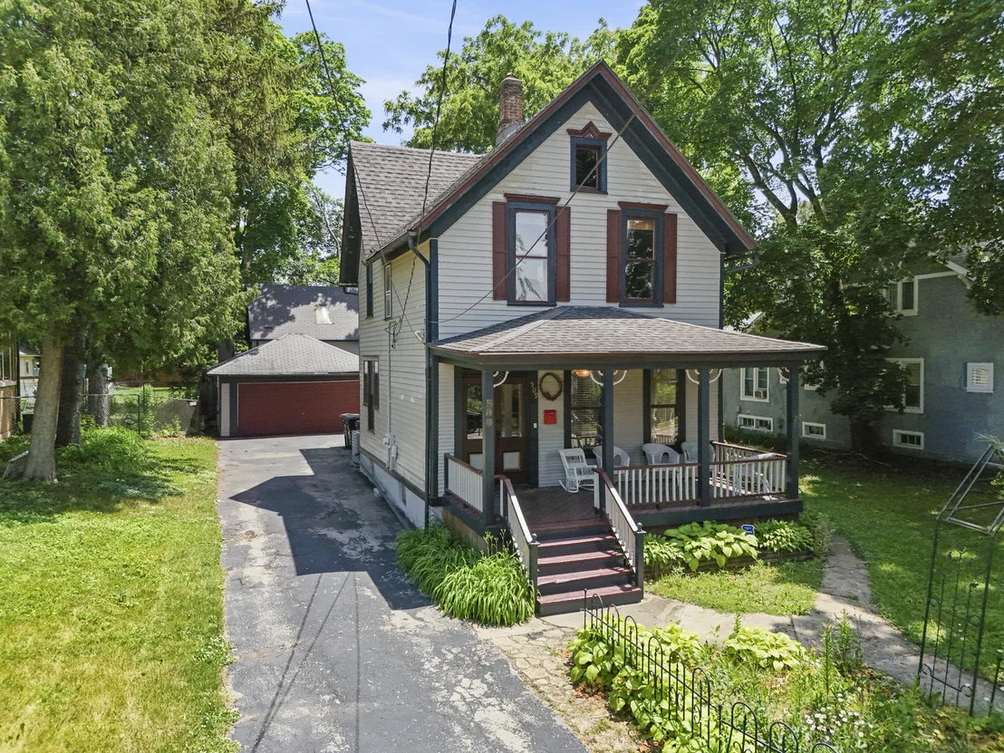 Photo of 509 N Spring Street