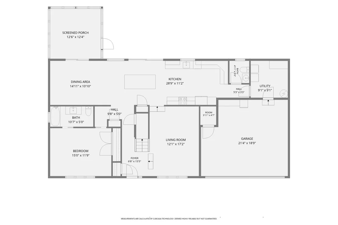 Photo of 3455 Treaty Lane