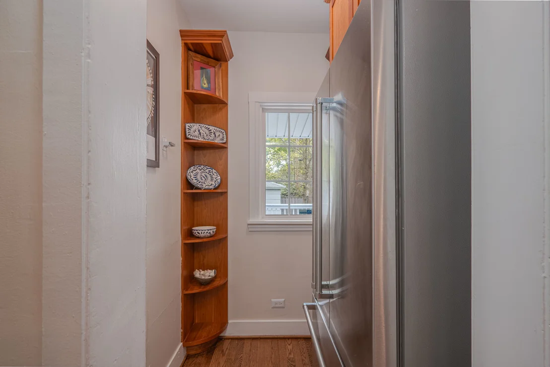 Photo of 1204 Madison Street