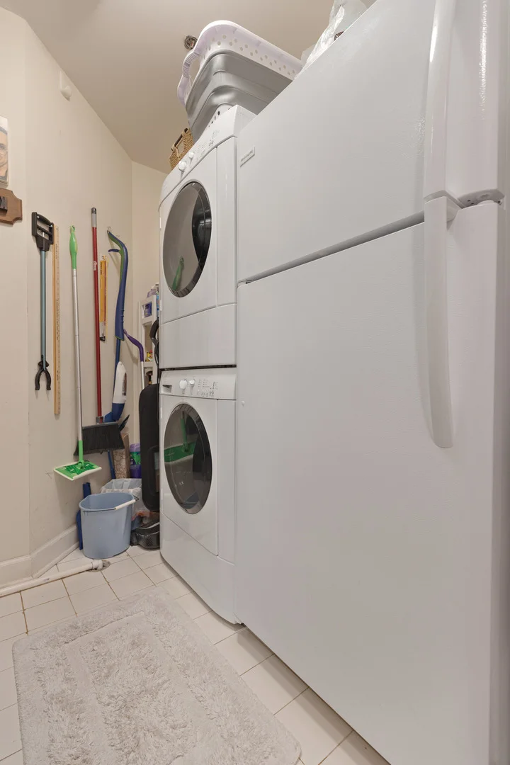 Photo of Unit 202 at 2640 Summit Drive