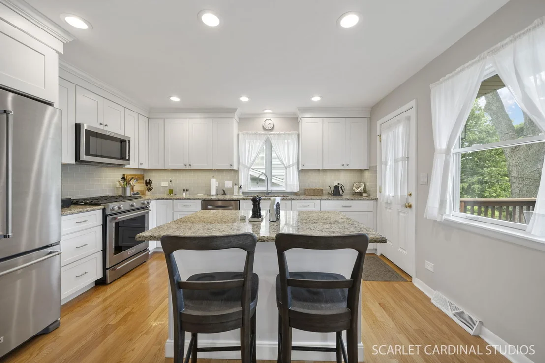 Photo of 1518 Center Avenue