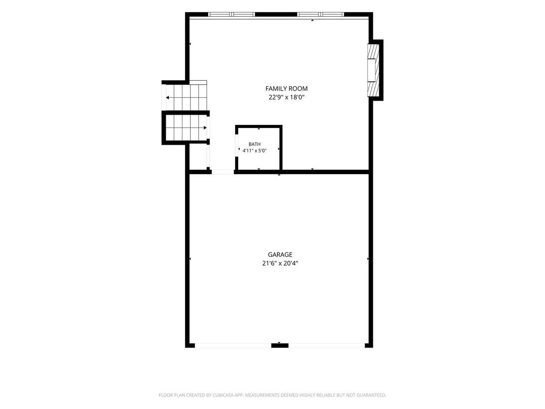 Photo of 1100 Gail Drive