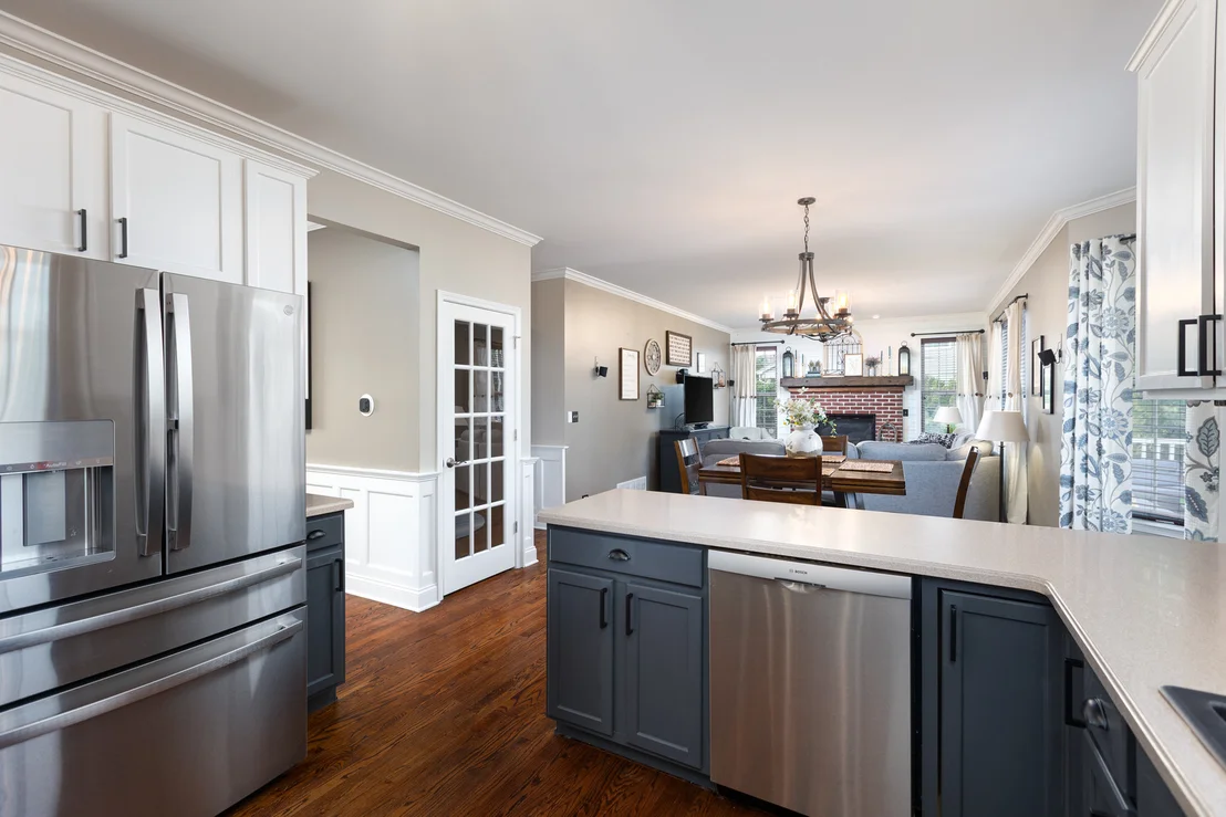 Photo of 1009 Bennett Court