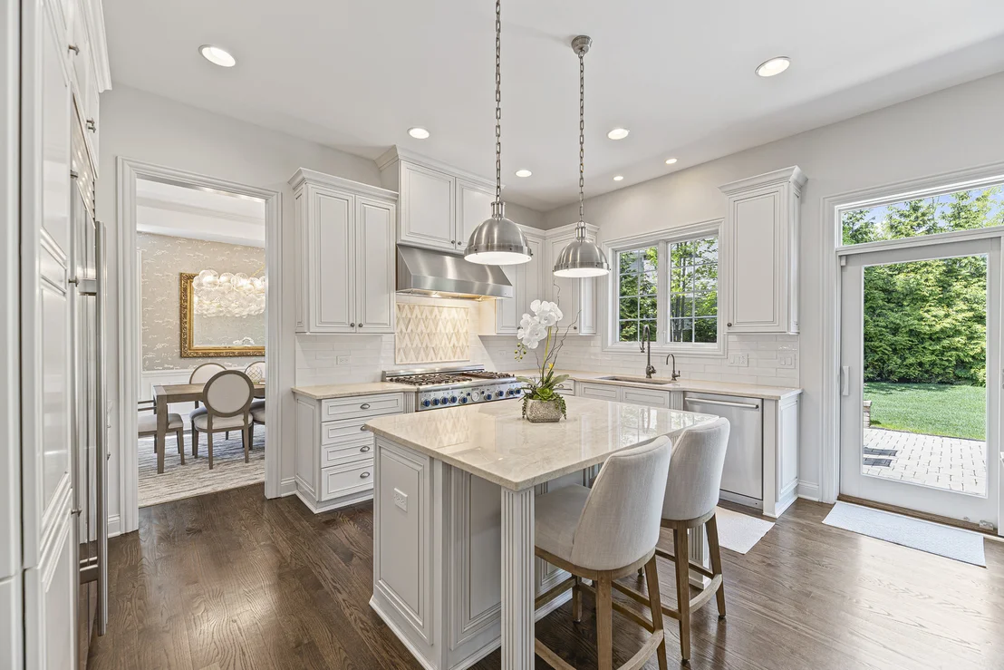 Photo of 126 Millstone Road
