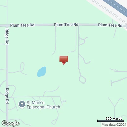 Photo of 599 N Plum Tree Road