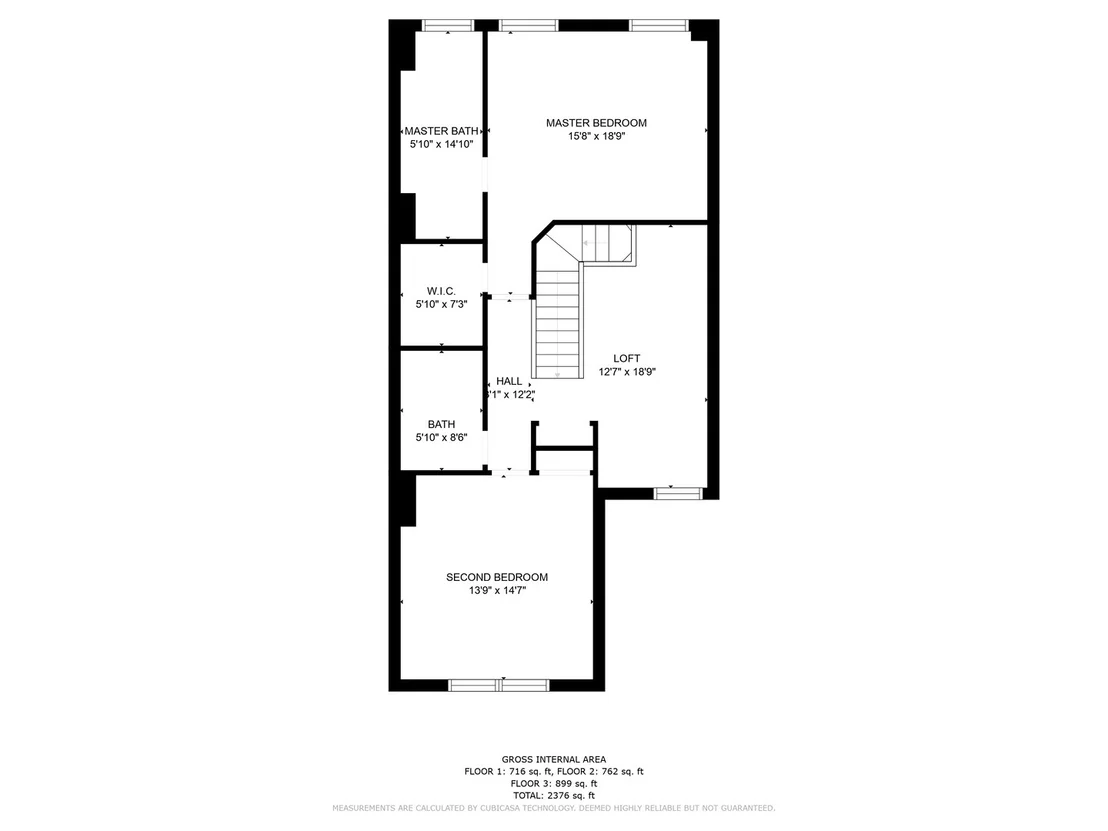Photo of 502 Tamarack Drive