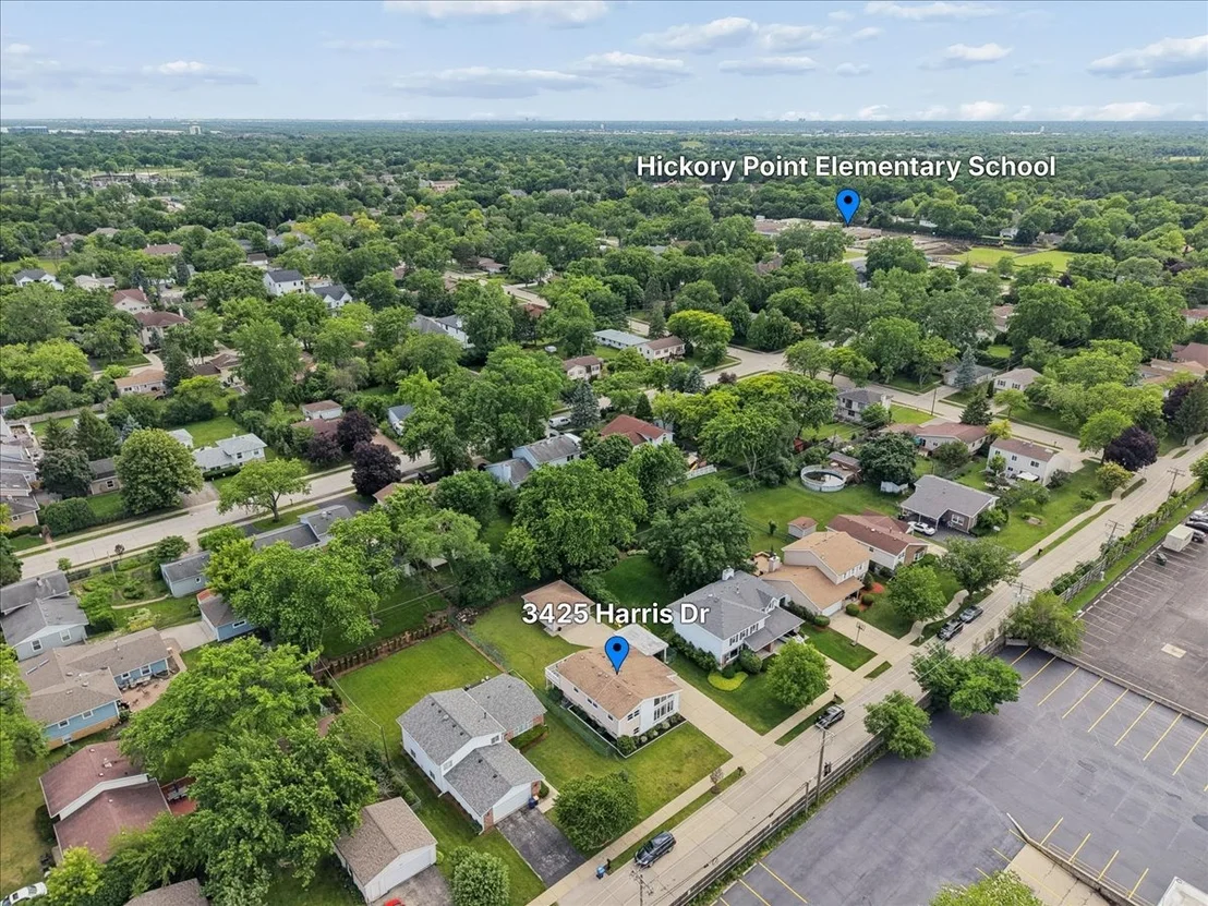 Photo of 3425 Harris Drive