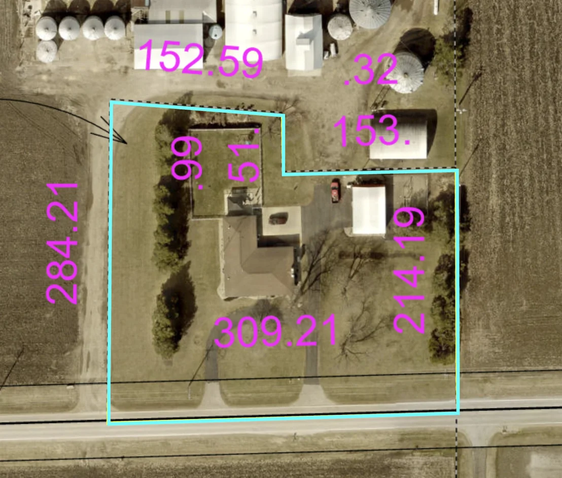 Photo of 1347 N 33rd Road