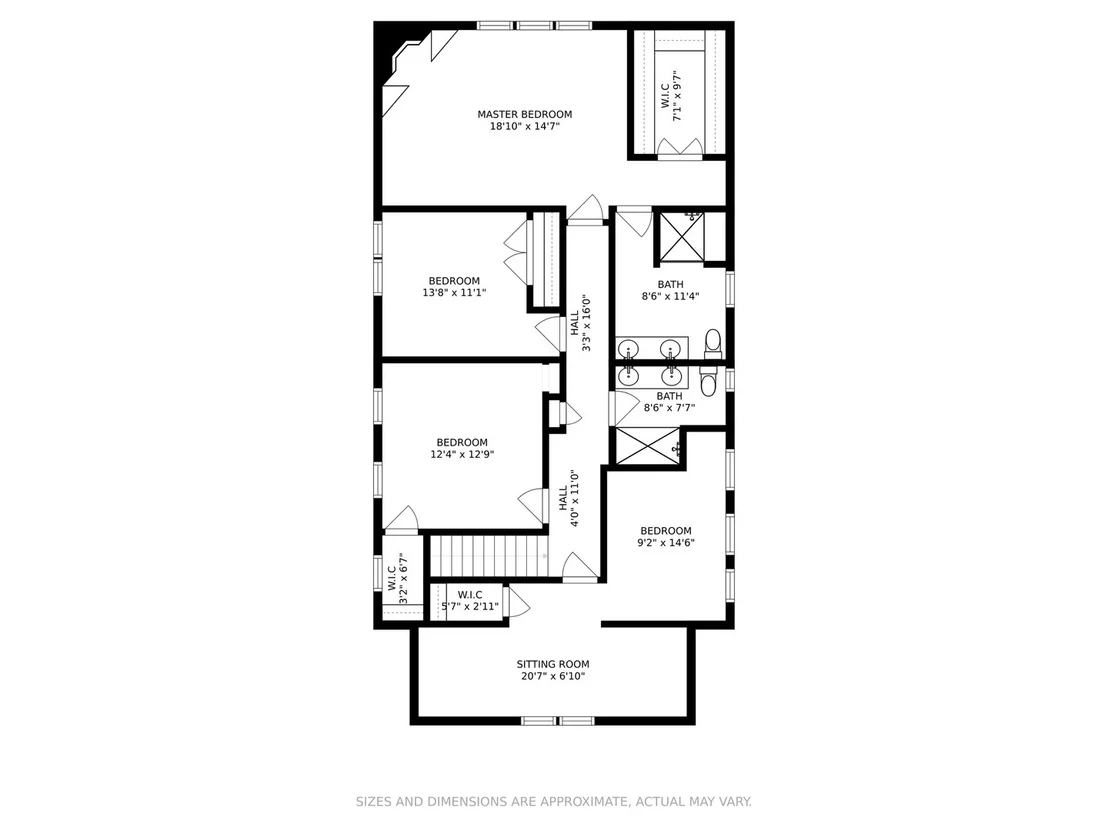Photo of 216 4th Street
