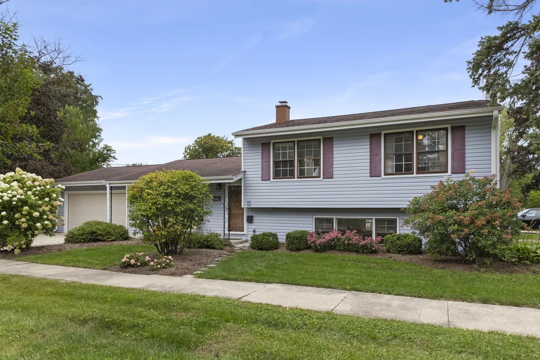 Photo of 846 HAMMERSCHMIDT Avenue