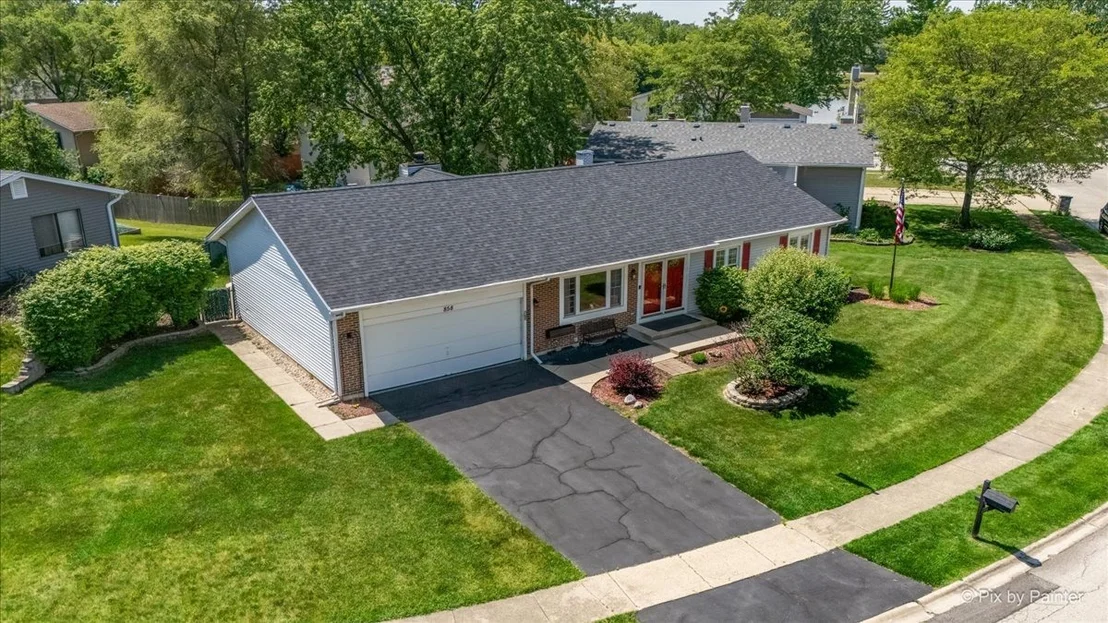 Photo of 858 SHOREWOOD Drive