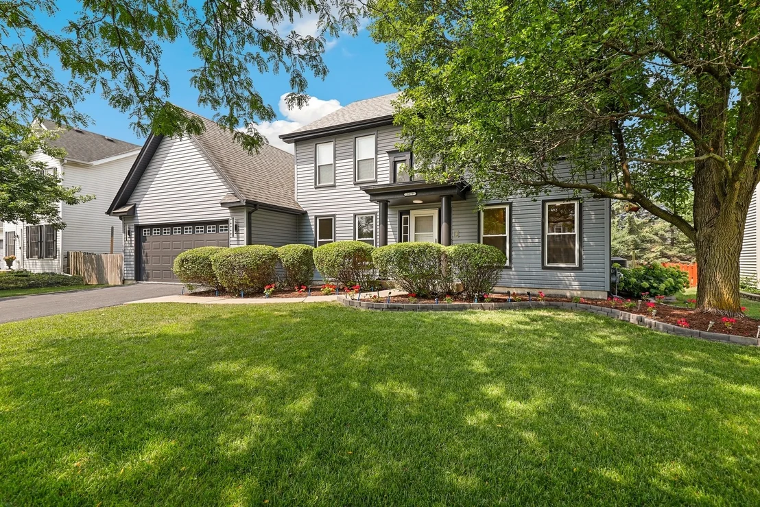 Photo of 3479 Charlemaine Drive