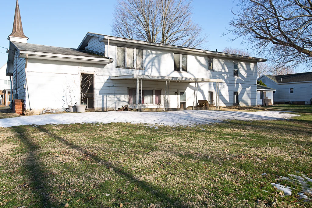 Photo of 213 N 2nd Street