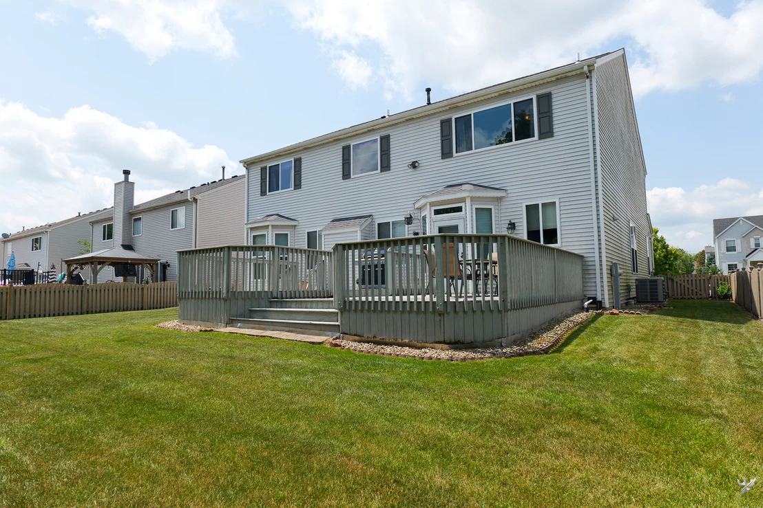 Photo of 2212 Caton Ridge Drive