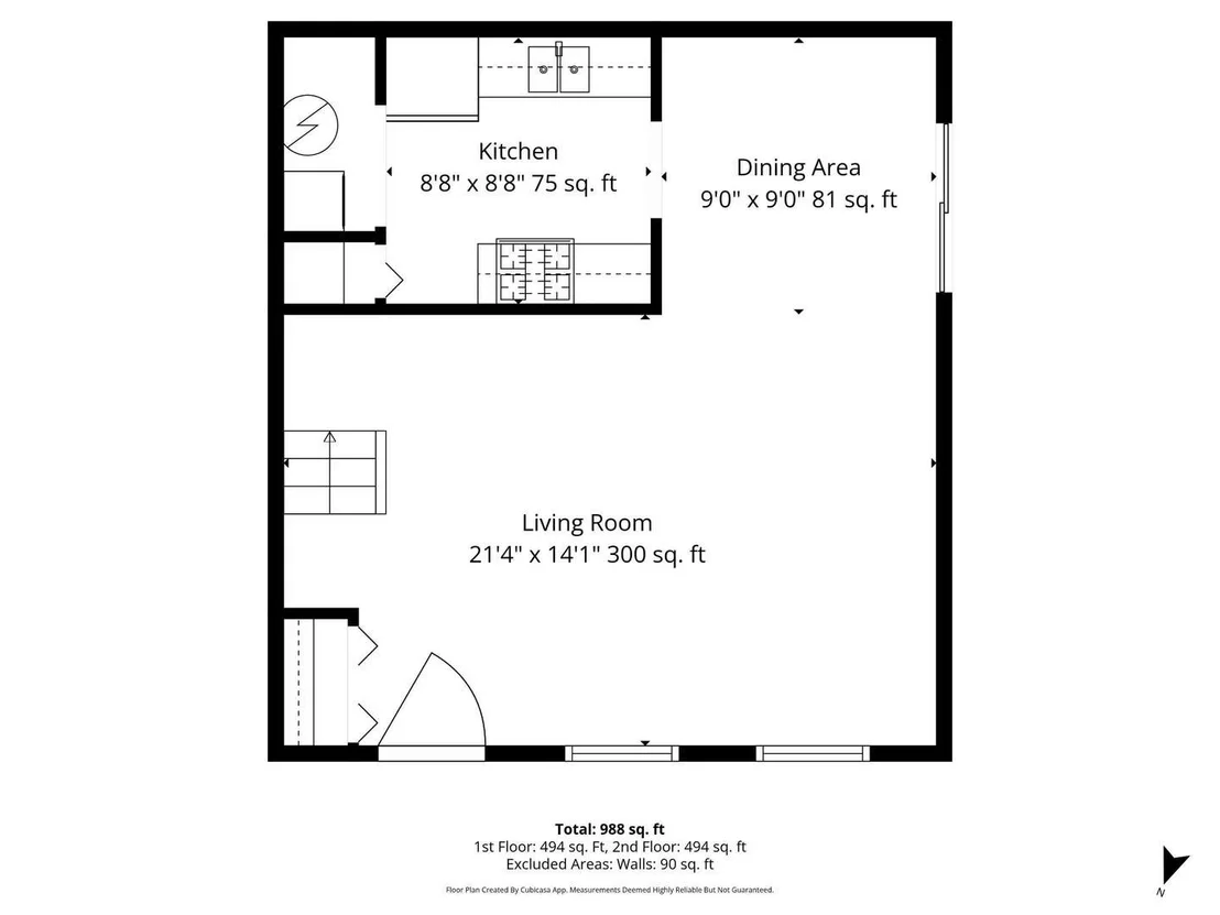 Photo of 1801 Jamestown Circle