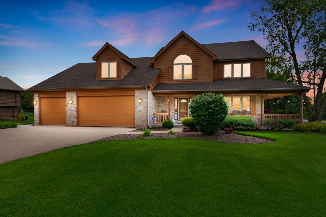 Photo of 1223 Leinster Drive
