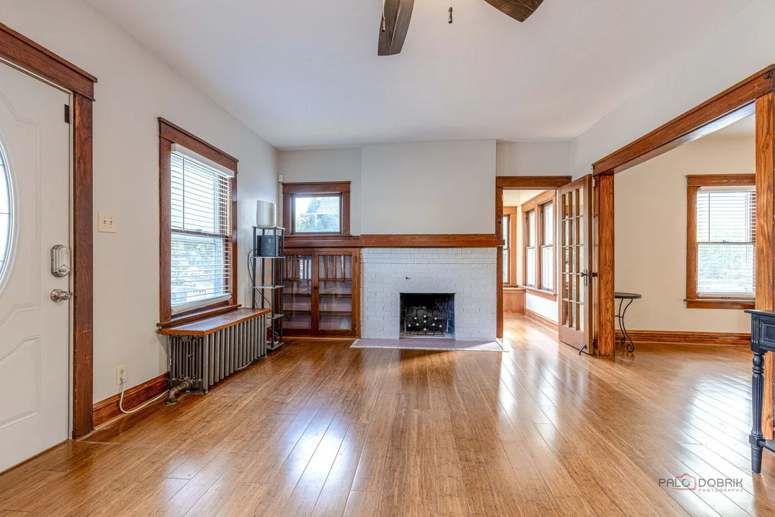 Photo of 519 Laurel Street